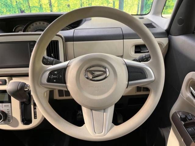 Daihatsu MOVE CANBUS 2019-01 186981-11