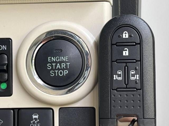 Daihatsu MOVE CANBUS 2019-01 186981-7