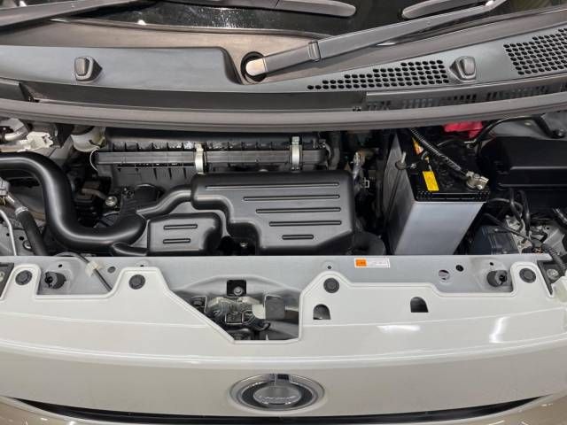Daihatsu MOVE CANBUS 2019-01 186981-18