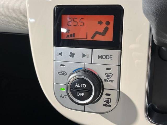 Daihatsu MOVE CANBUS 2019-01 186981-6