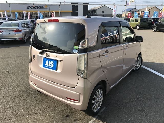 Honda N-WGN 2015-01 183268-2