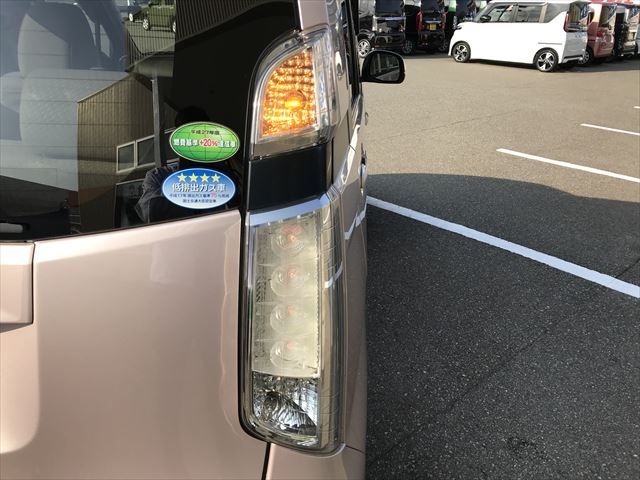 Honda N-WGN 2015-01 183268-4