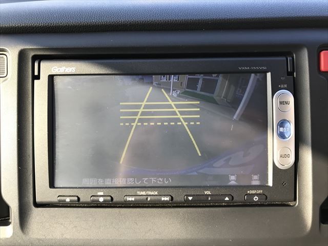 Honda N-WGN 2015-01 183268-15