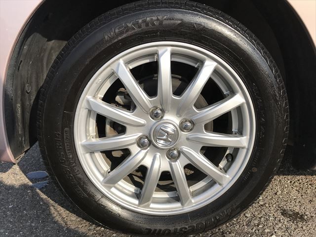 Honda N-WGN 2015-01 183268-6