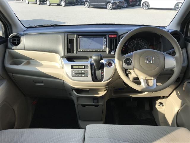 Honda N-WGN 2015-01 183268-7