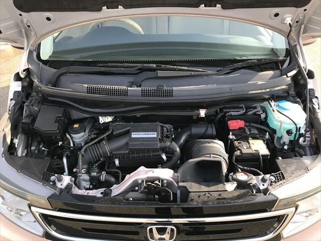 Honda N-WGN 2015-01 183268-29