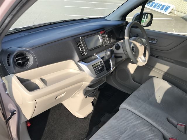 Honda N-WGN 2015-01 183268-8