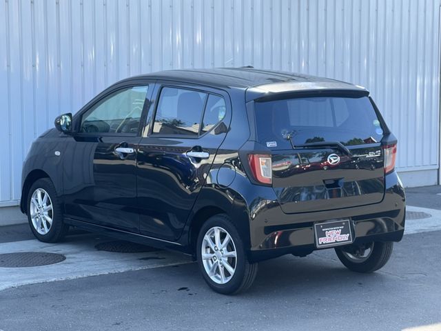 Daihatsu MIRA ES 2020-11 23396-2