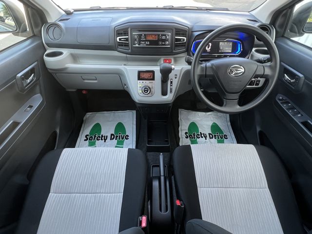 Daihatsu MIRA ES 2020-11 23396-12