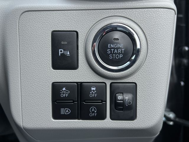 Daihatsu MIRA ES 2020-11 23396-14