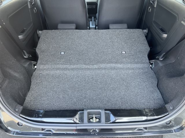 Daihatsu MIRA ES 2020-11 23396-18