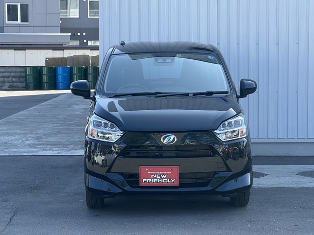 Daihatsu MIRA ES 2020-11 23396-1