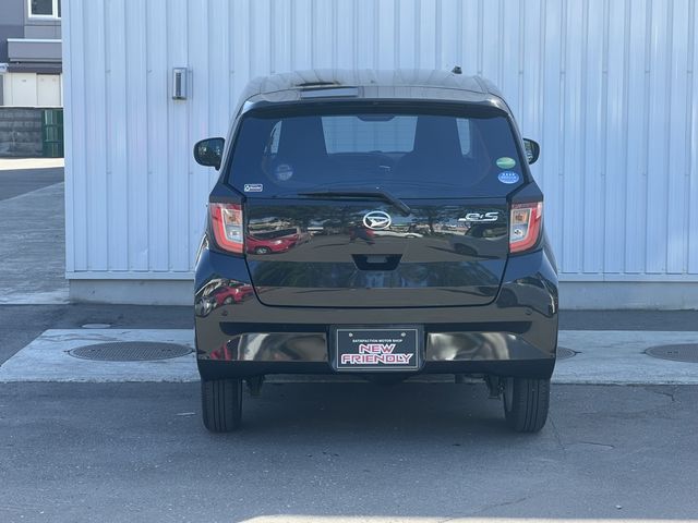 Daihatsu MIRA ES 2020-11 23396-3