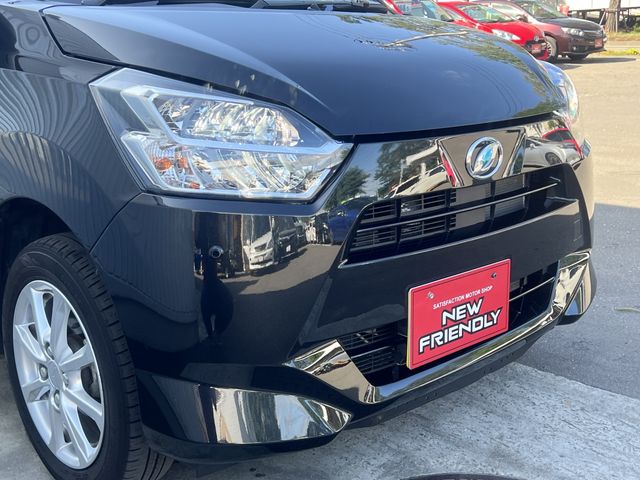 Daihatsu MIRA ES 2020-11 23396-5