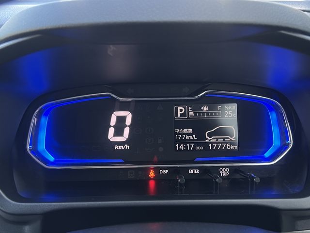 Daihatsu MIRA ES 2020-11 23396-13