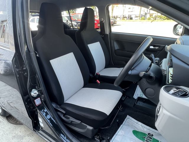 Daihatsu MIRA ES 2020-11 23396-15
