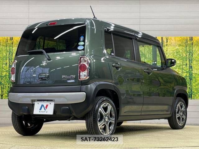 Suzuki HUSTLER 2017-11 246753-17