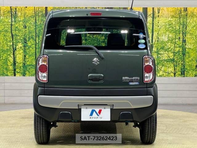 Suzuki HUSTLER 2017-11 246753-15