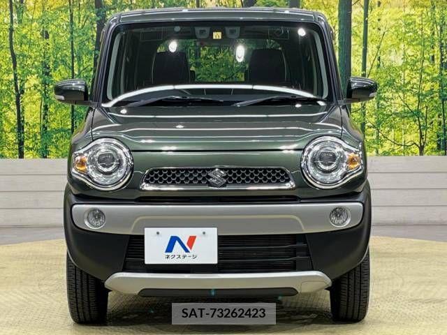 Suzuki HUSTLER 2017-11 246753-14