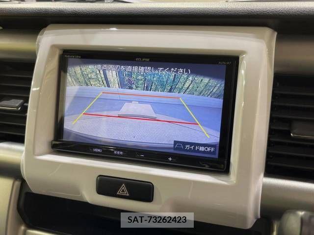 Suzuki HUSTLER 2017-11 246753-4