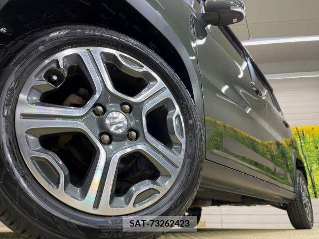 Suzuki HUSTLER 2017-11 246753-13