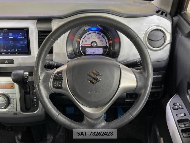 Suzuki HUSTLER 2017-11 246753-11