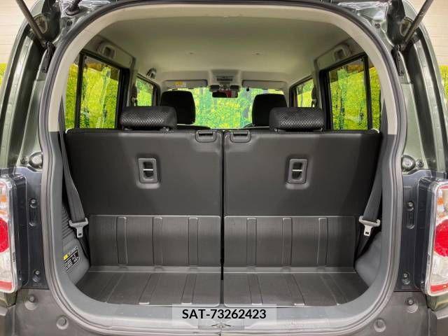 Suzuki HUSTLER 2017-11 246753-10