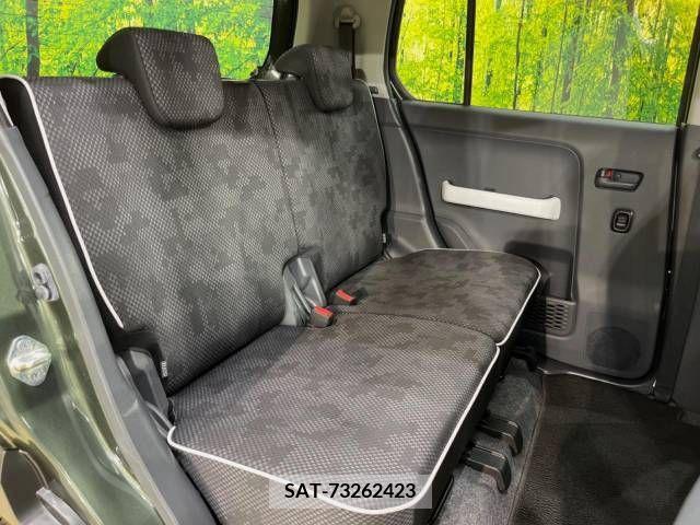 Suzuki HUSTLER 2017-11 246753-9