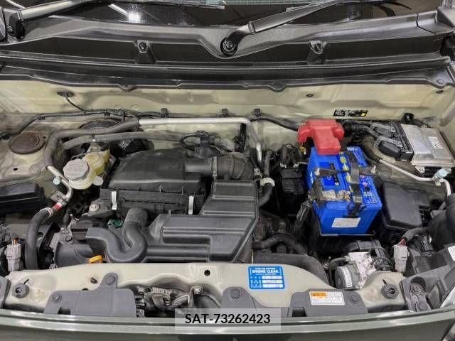 Suzuki HUSTLER 2017-11 246753-19