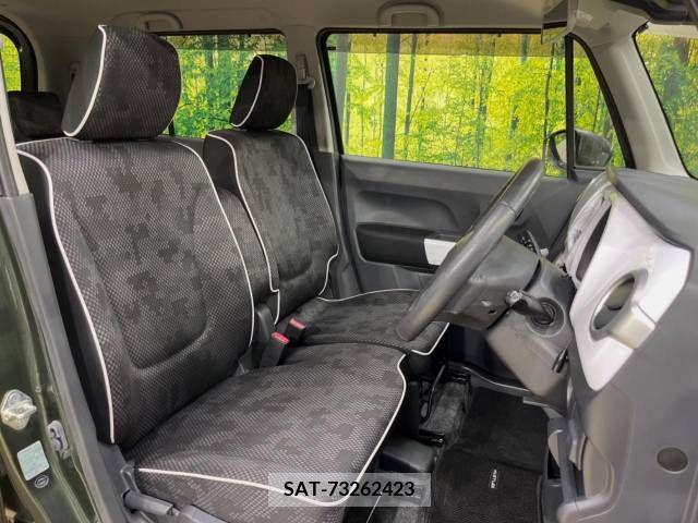 Suzuki HUSTLER 2017-11 246753-8