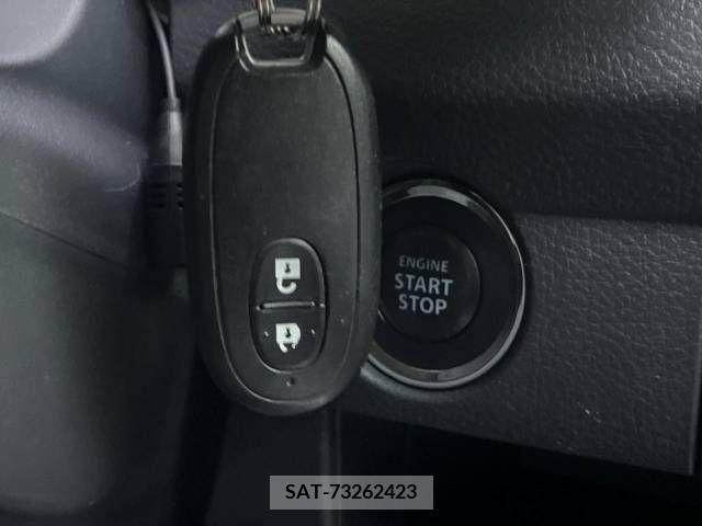 Suzuki HUSTLER 2017-11 246753-7