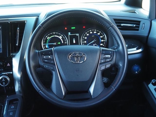Toyota ALPHARD HYBRID 2022-04 192316-18