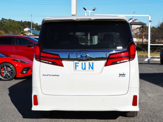 Toyota ALPHARD HYBRID 2022-04 192316-6