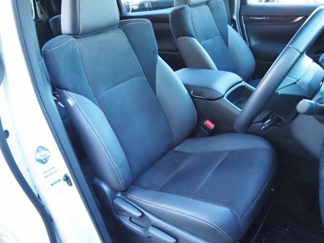 Toyota ALPHARD HYBRID 2022-04 192316-10