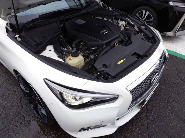 Nissan SKYLINE 2017-03 191388-15