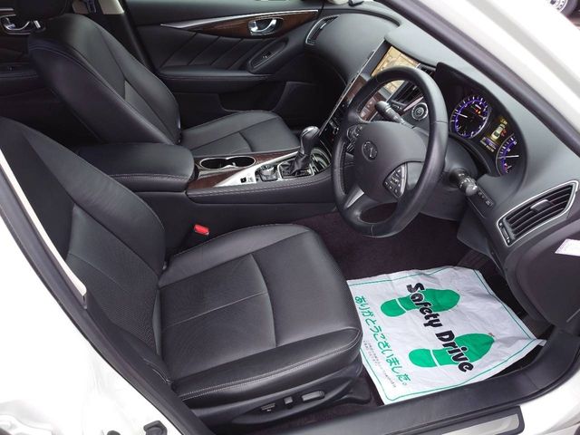 Nissan SKYLINE 2017-03 191388-9