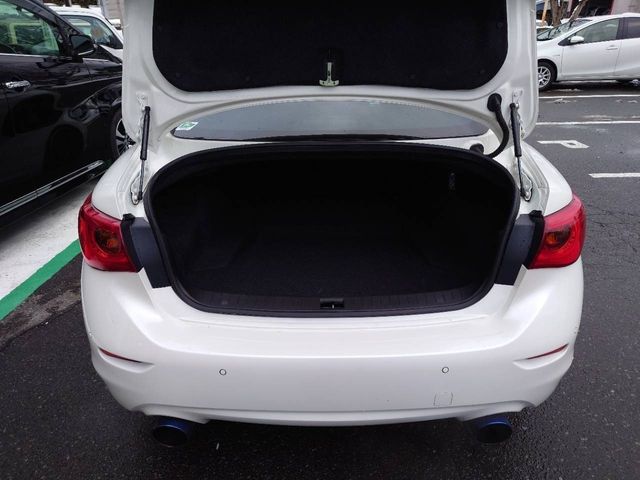 Nissan SKYLINE 2017-03 191388-16