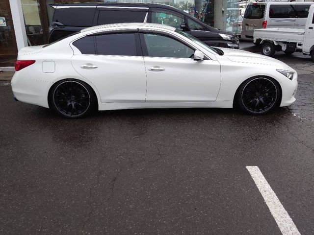 Nissan SKYLINE 2017-03 191388-3