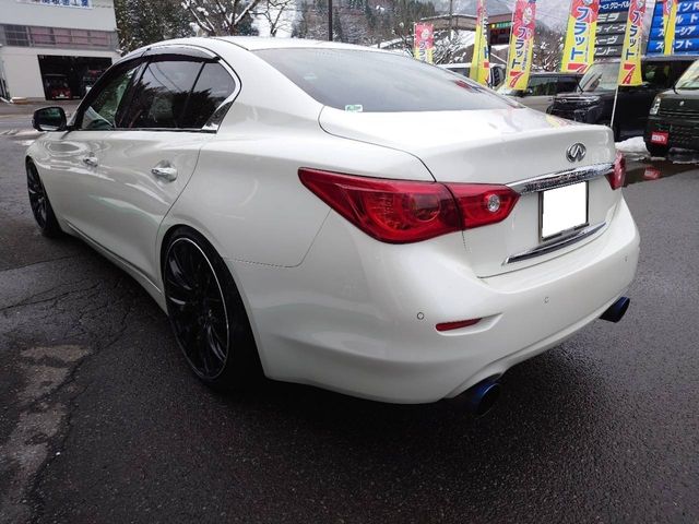 Nissan SKYLINE 2017-03 191388-6