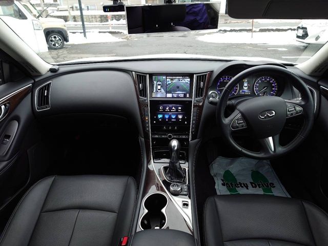 Nissan SKYLINE 2017-03 191388-1