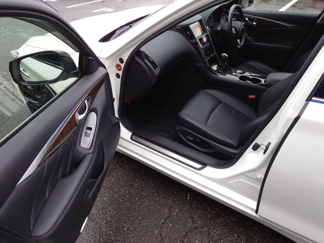 Nissan SKYLINE 2017-03 191388-11
