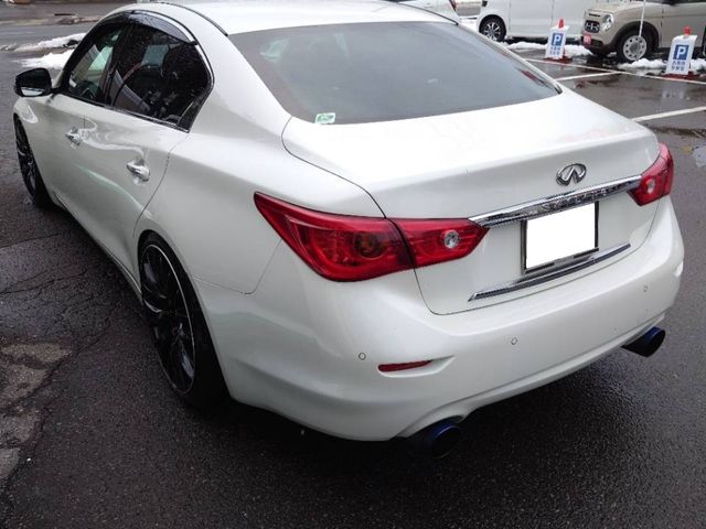 Nissan SKYLINE 2017-03 191388-2