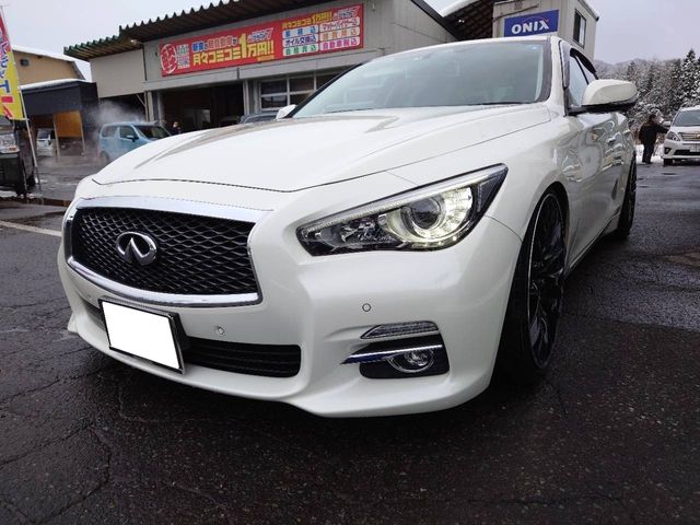 Nissan SKYLINE 2017-03 191388-5