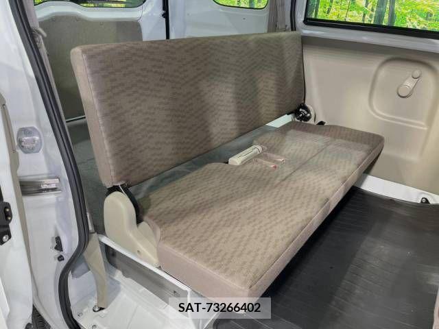 Suzuki EVERY 2021-06 329112-5