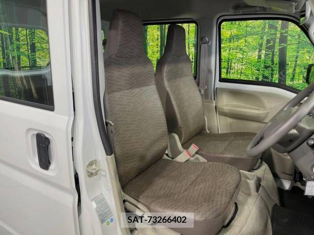 Suzuki EVERY 2021-06 329112-4