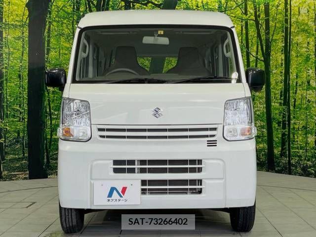 Suzuki EVERY 2021-06 329112-10