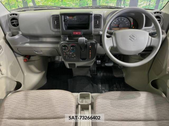 Suzuki EVERY 2021-06 329112-1