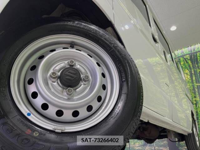 Suzuki EVERY 2021-06 329112-9