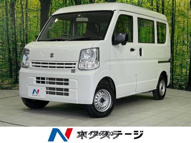 Suzuki EVERY 2021-06 329112-0