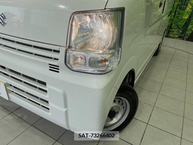 Suzuki EVERY 2021-06 329112-8